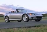 Honda S2000 1999 года